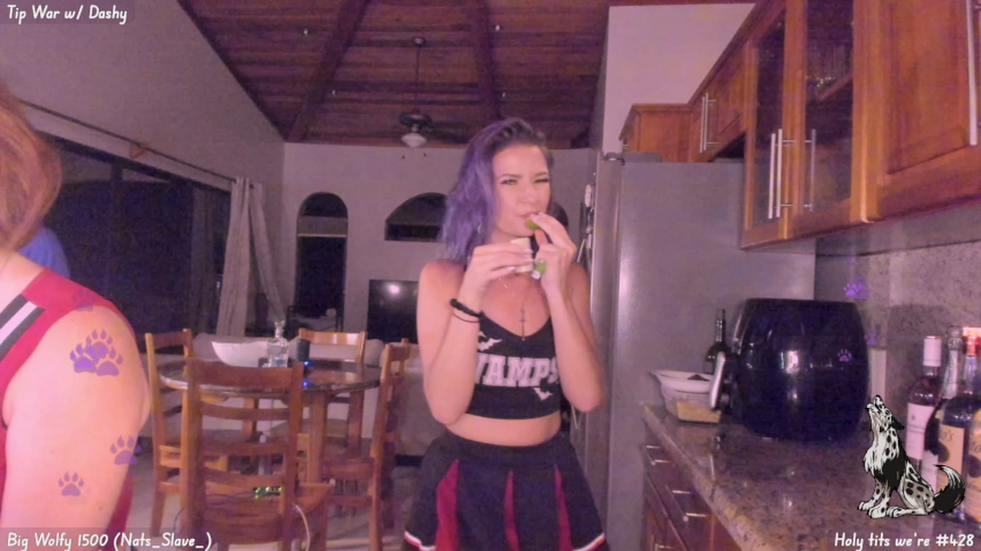 Gallery image thumbnail from Natalia_Rae's myfreecams stream on, 10/10/2023, 04:52 image 1 of 20