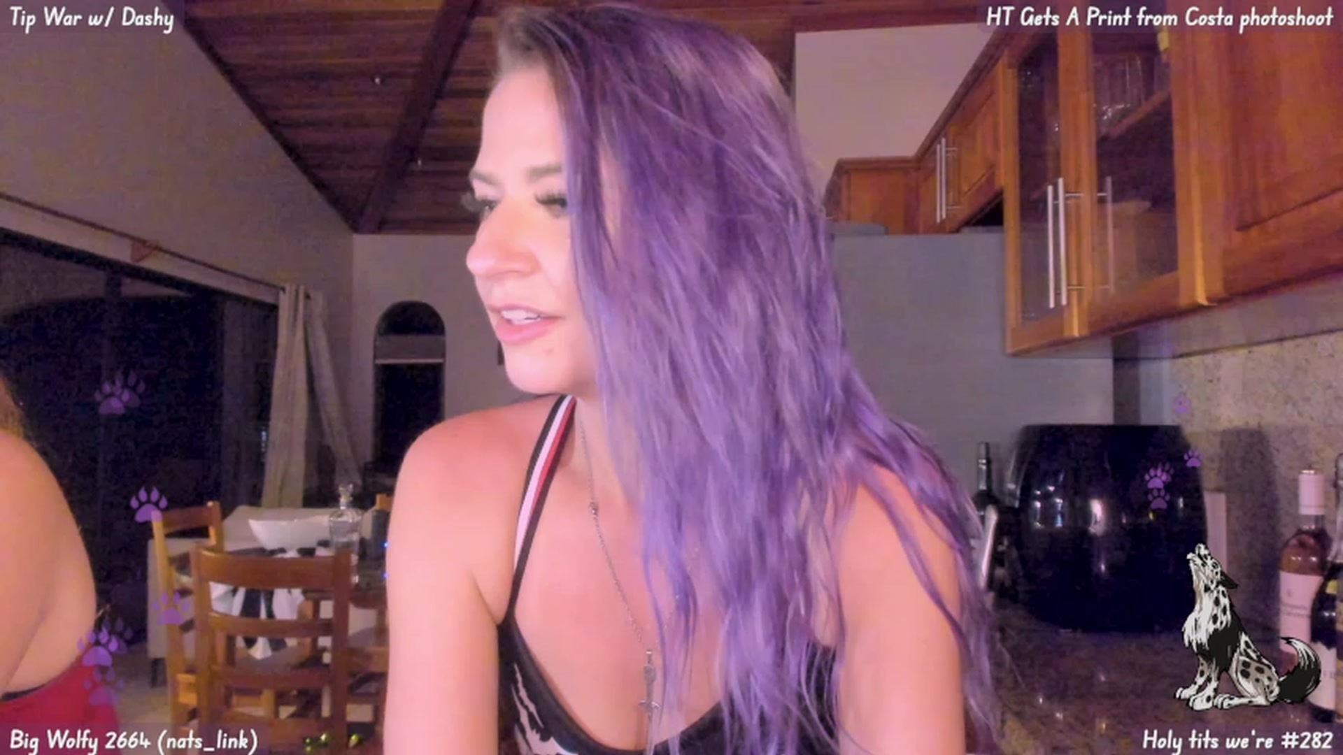 Gallery image thumbnail from Natalia_Rae's myfreecams stream on, 10/10/2023, 04:52 image 16 of 20