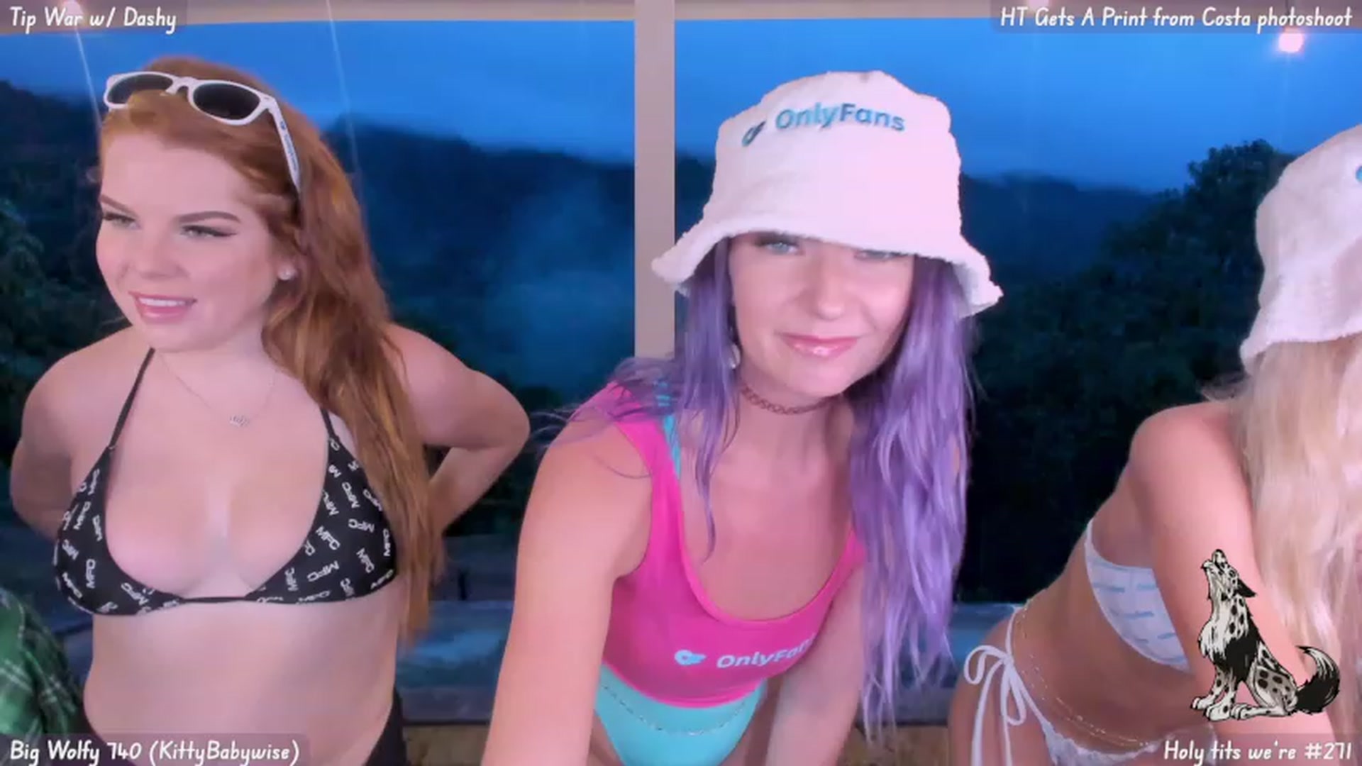 Gallery image thumbnail from Natalia_Rae's myfreecams stream on, 10/11/2023, 02:02 image 5 of 20