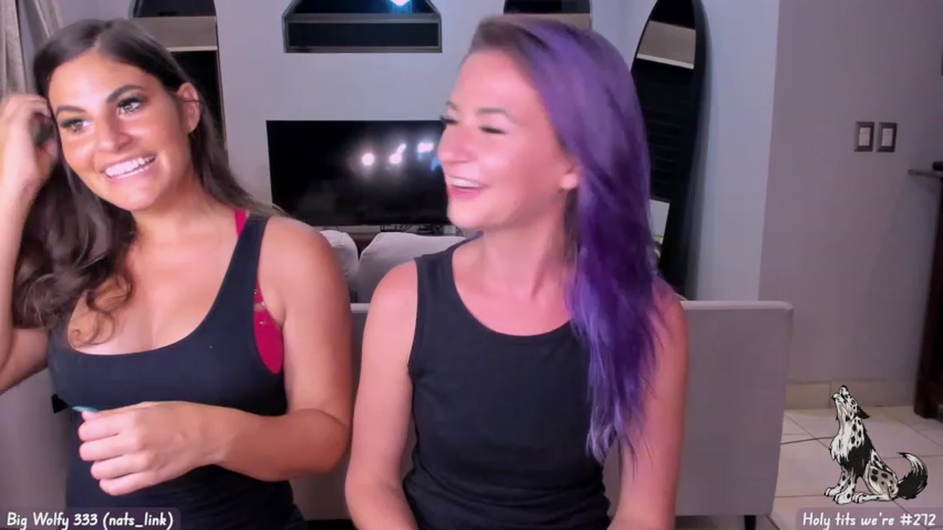 Gallery image thumbnail from Natalia_Rae's myfreecams stream on, 10/13/2023, 06:04 image 2 of 20
