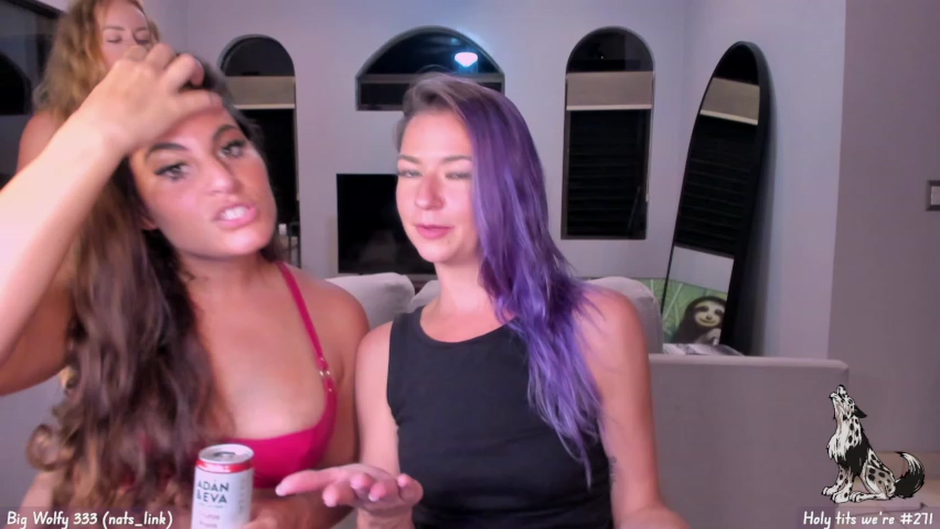 Gallery image thumbnail from Natalia_Rae's myfreecams stream on, 10/13/2023, 06:04 image 17 of 20