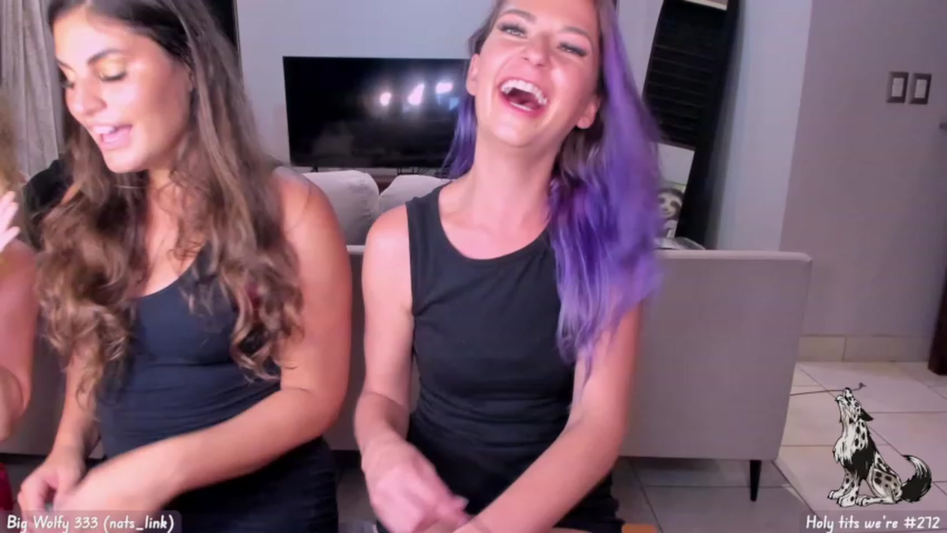 Gallery image thumbnail from Natalia_Rae's myfreecams stream on, 10/13/2023, 06:04 image 5 of 20