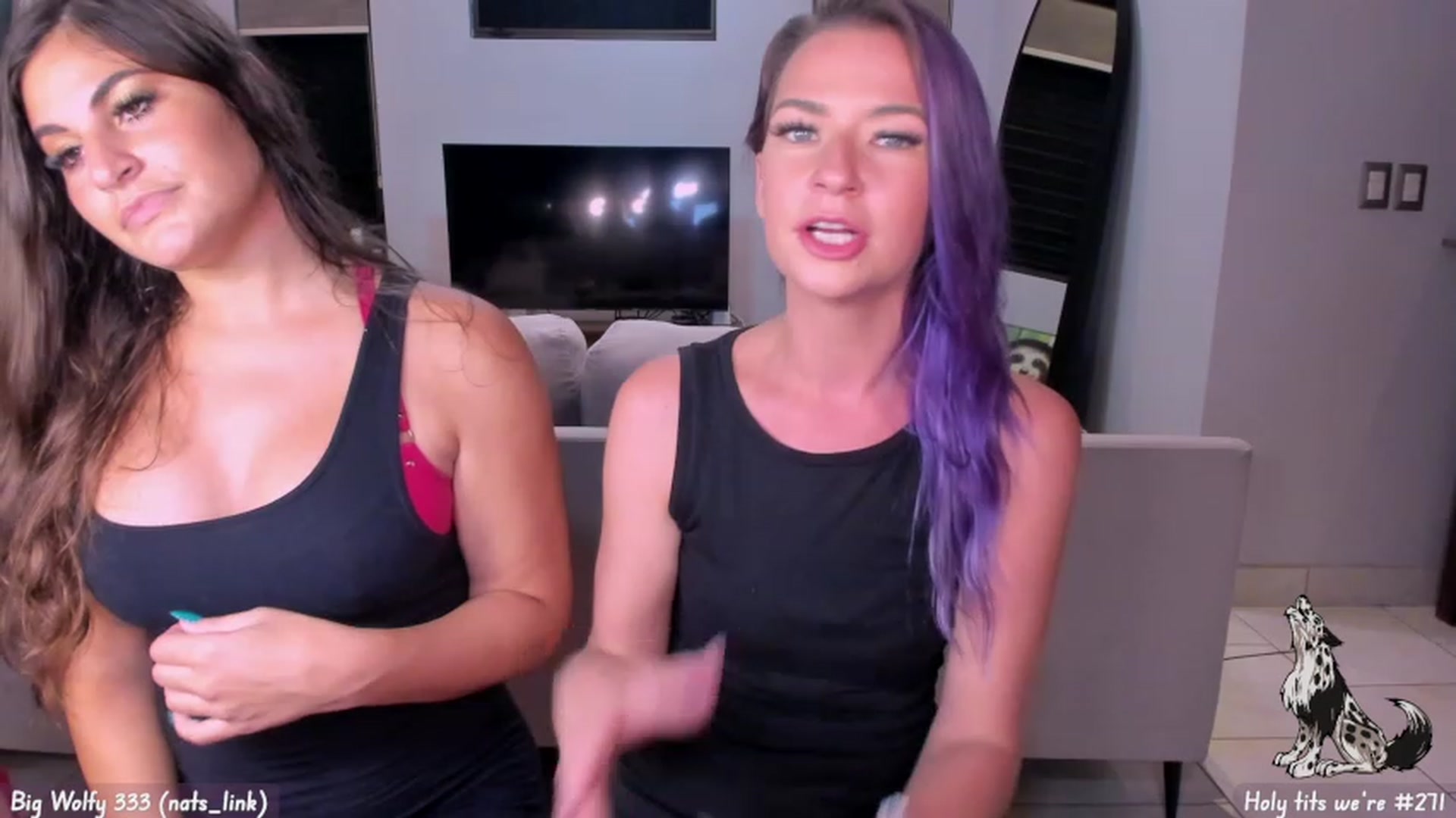 Gallery image thumbnail from Natalia_Rae's myfreecams stream on, 10/13/2023, 06:04 image 6 of 20