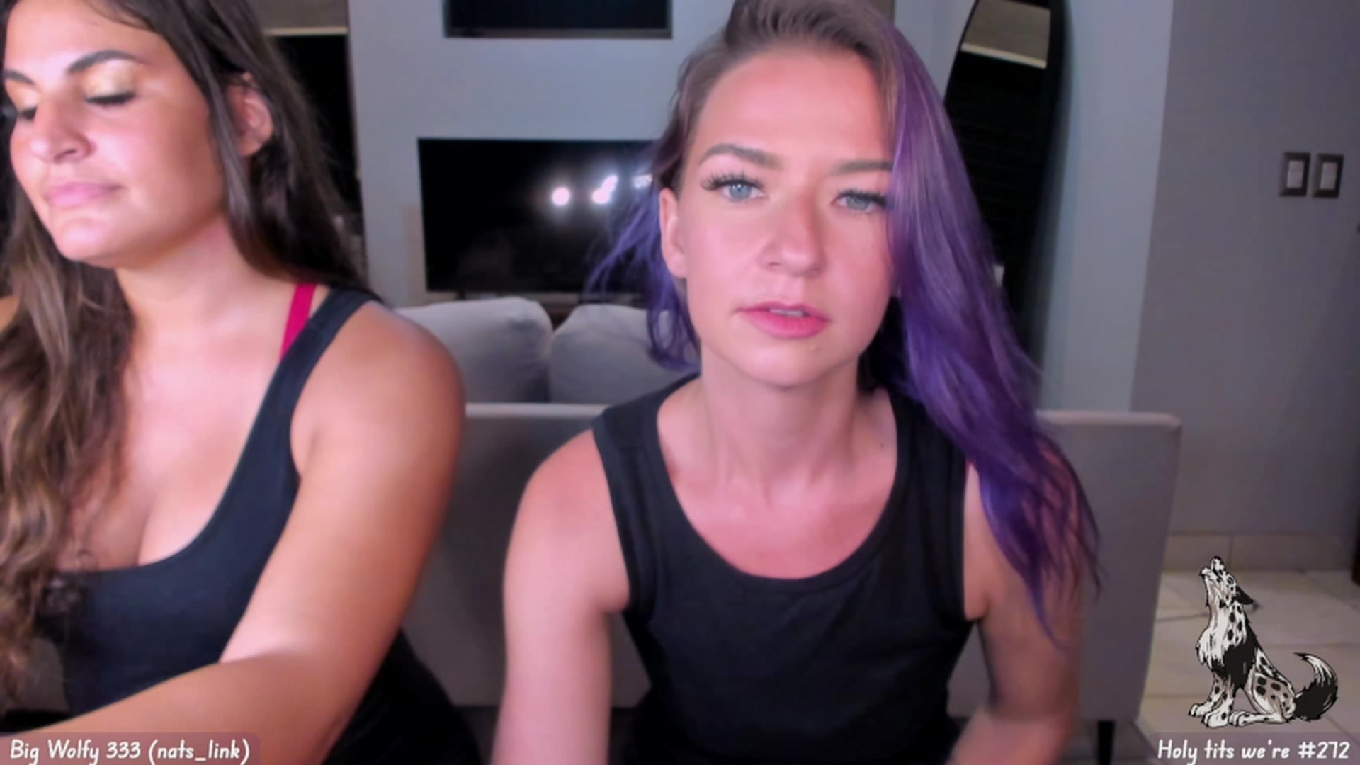 Gallery image thumbnail from Natalia_Rae's myfreecams stream on, 10/13/2023, 06:04 image 3 of 20