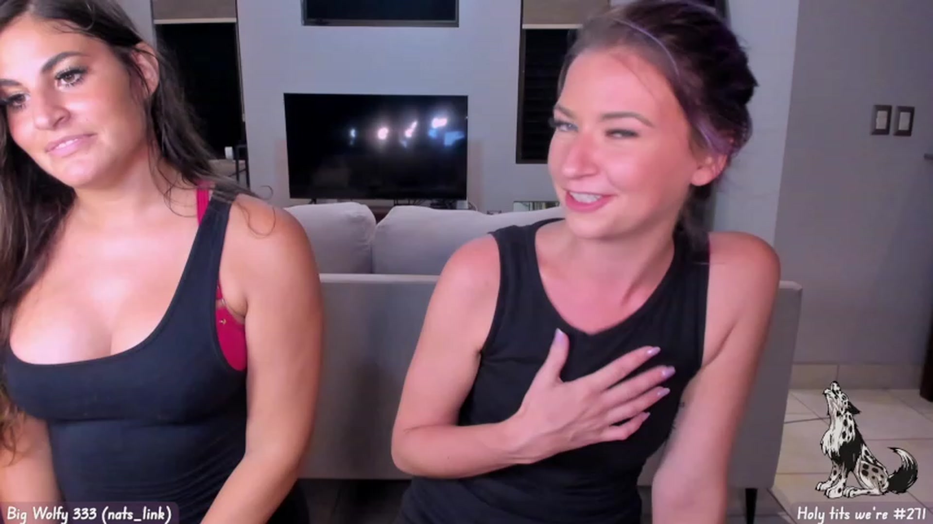 Gallery image thumbnail from Natalia_Rae's myfreecams stream on, 10/13/2023, 06:04 image 8 of 20