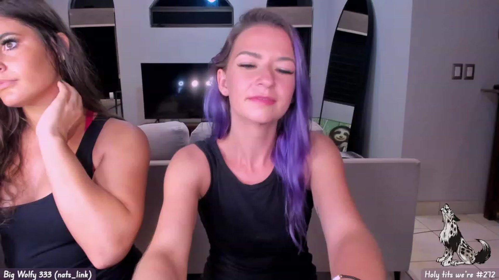 Gallery image thumbnail from Natalia_Rae's myfreecams stream on, 10/13/2023, 06:04 image 1 of 20