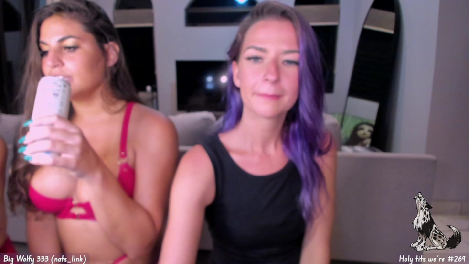 Gallery image thumbnail from Natalia_Rae's myfreecams stream on, 10/13/2023, 06:36 image 1 of 20