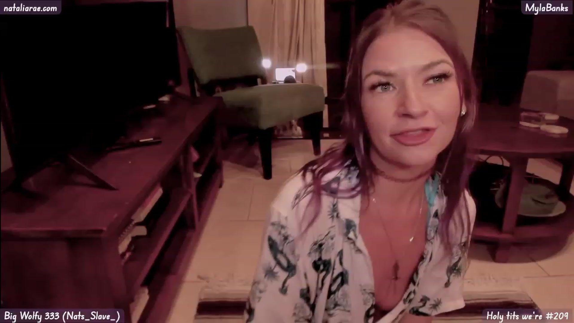 Gallery image thumbnail from Natalia_Rae's myfreecams stream on, 10/17/2023, 03:55 image 13 of 20