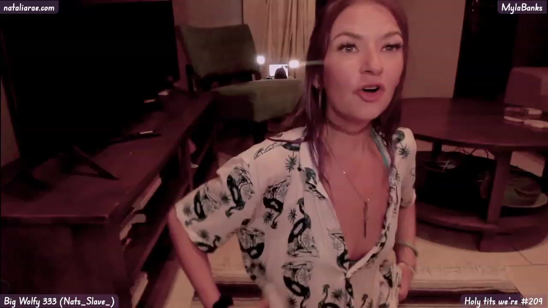 Gallery image thumbnail from Natalia_Rae's myfreecams stream on, 10/17/2023, 03:55 image 5 of 20