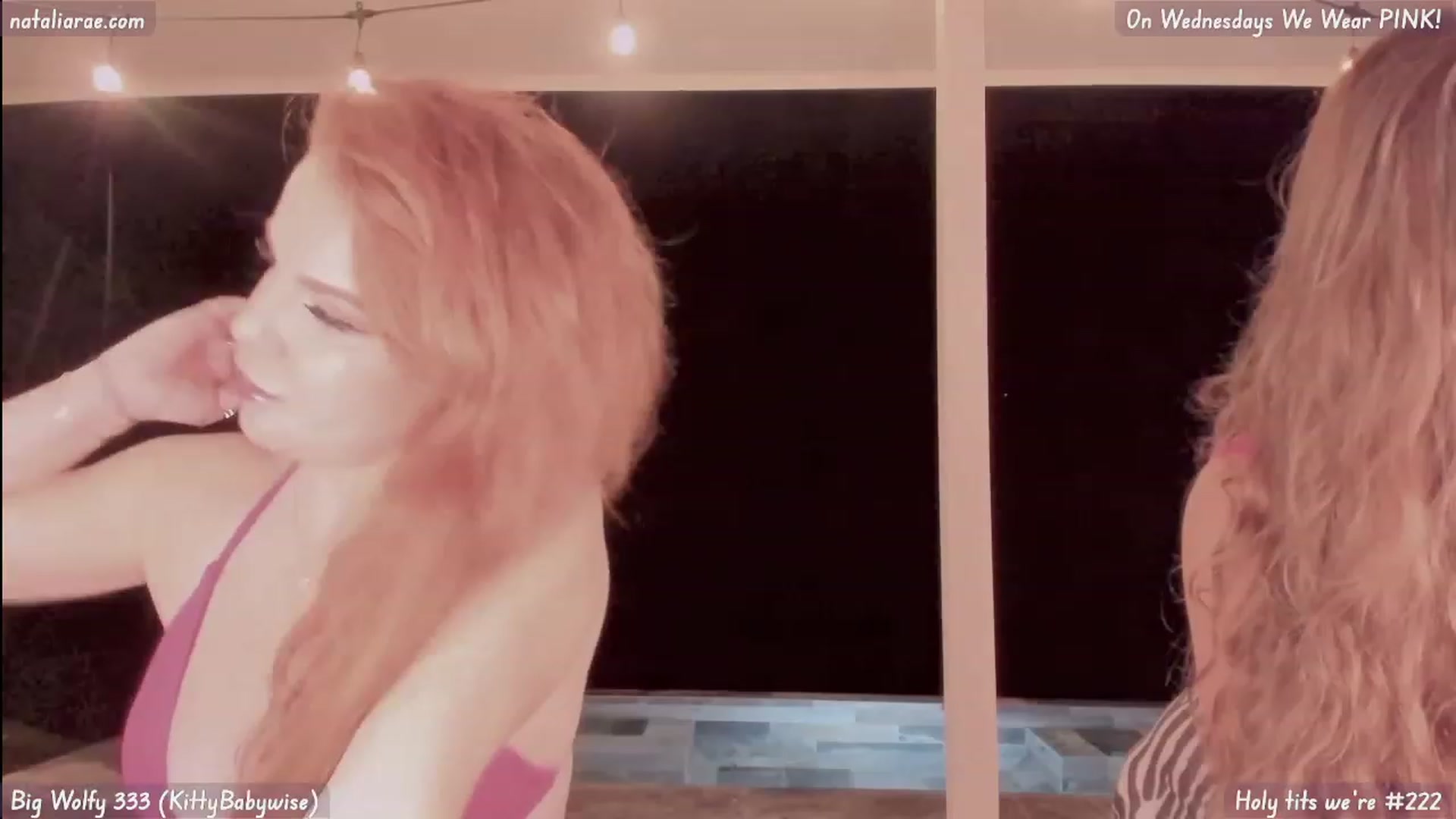 Gallery image thumbnail from Natalia_Rae's myfreecams stream on, 10/19/2023, 04:10 image 5 of 20