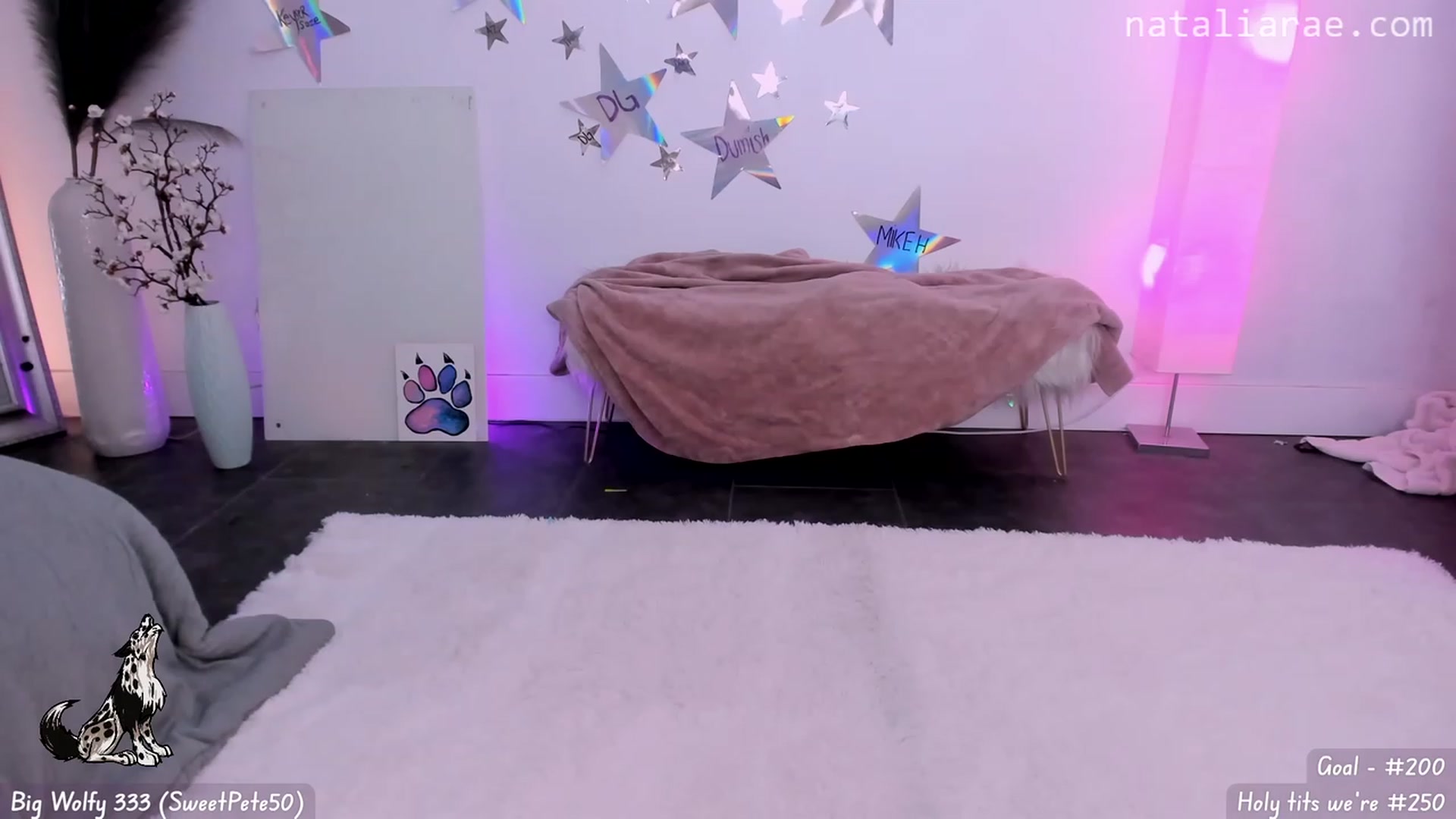 Gallery image thumbnail from Natalia_Rae's myfreecams stream on, 10/23/2023, 06:58 image 12 of 20