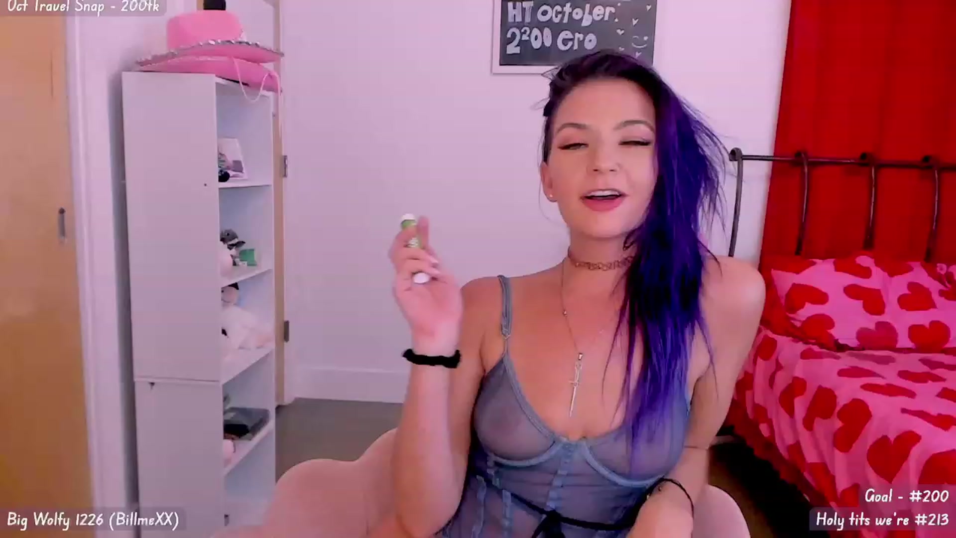 Gallery image thumbnail from Natalia_Rae's myfreecams stream on, 10/26/2023, 06:33 image 7 of 20