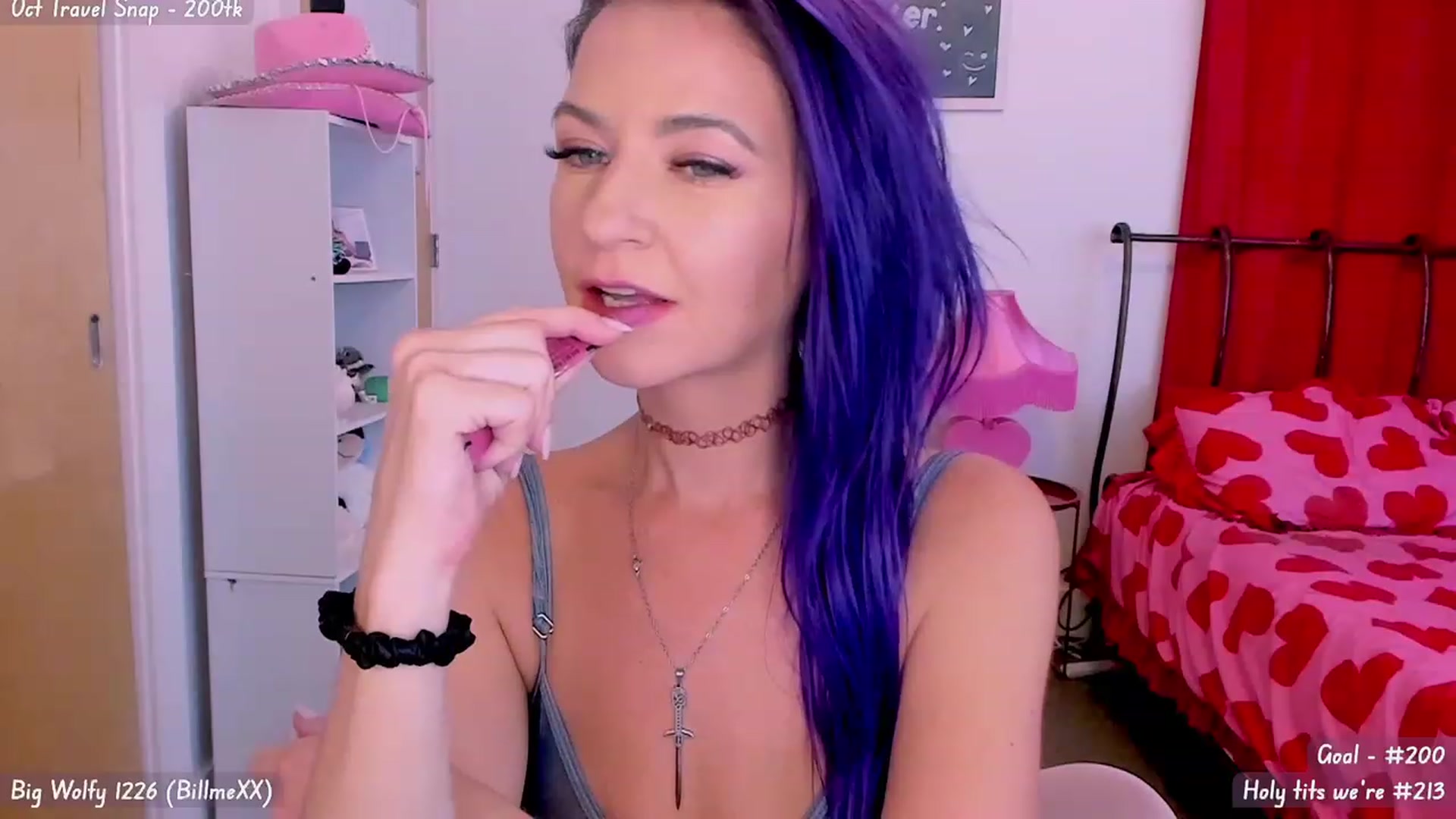 Gallery image thumbnail from Natalia_Rae's myfreecams stream on, 10/26/2023, 06:33 image 8 of 20