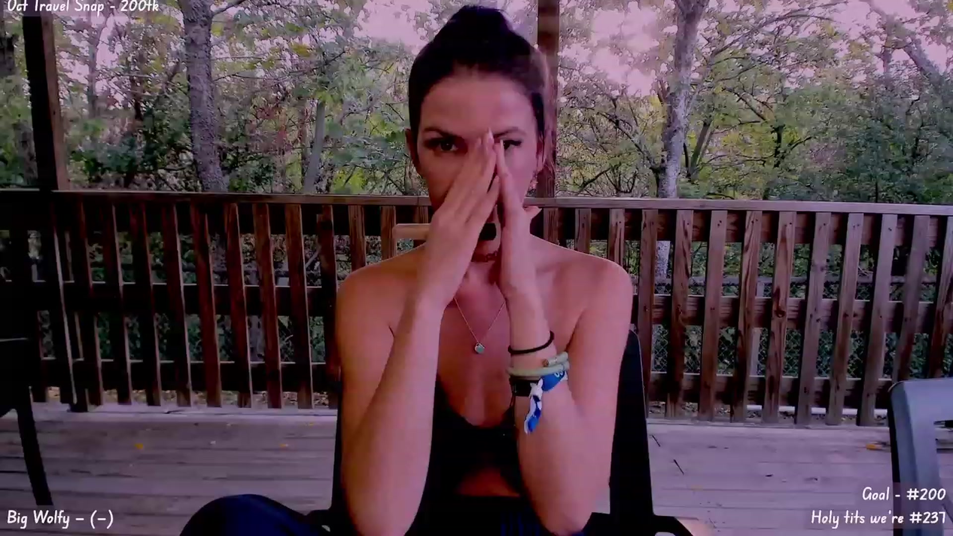 Gallery image thumbnail from Natalia_Rae's myfreecams stream on, 10/27/2023, 23:17 image 13 of 20