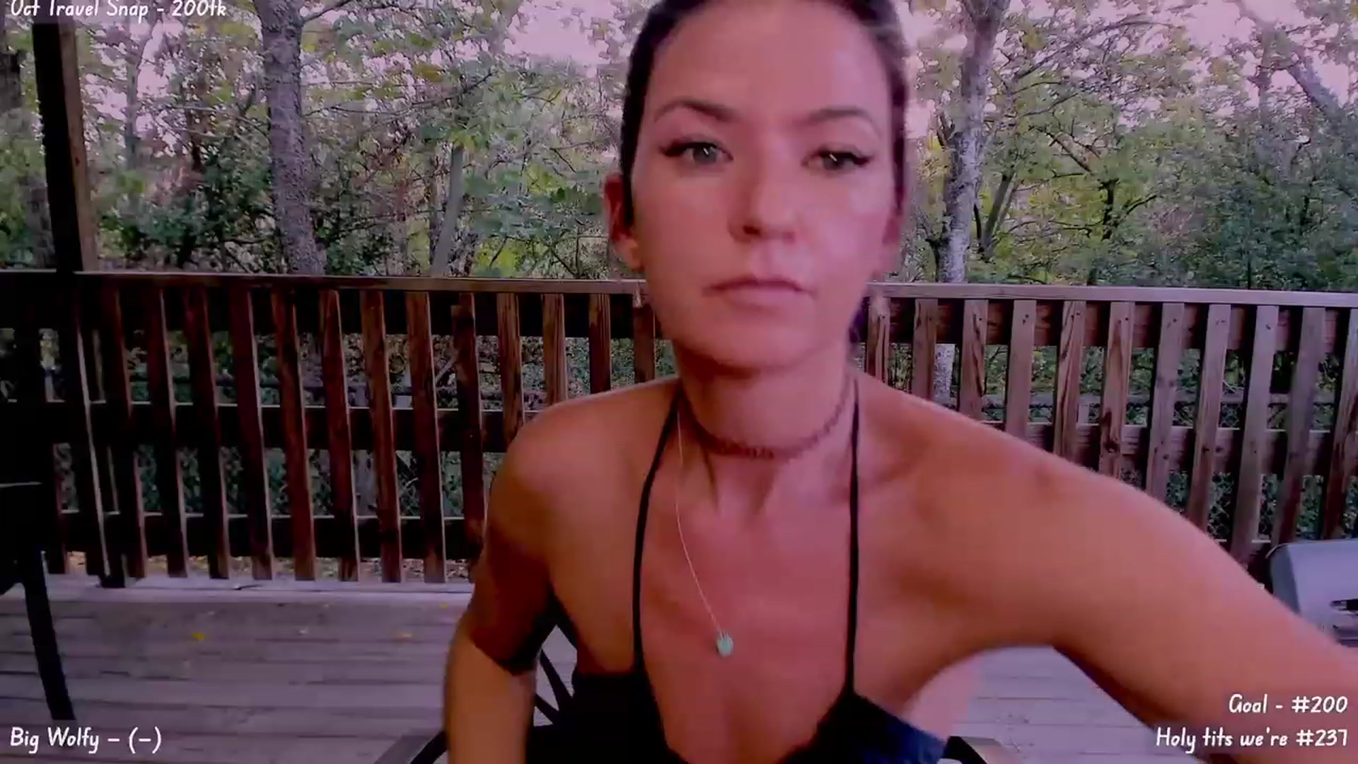 Gallery image thumbnail from Natalia_Rae's myfreecams stream on, 10/27/2023, 23:17 image 11 of 20