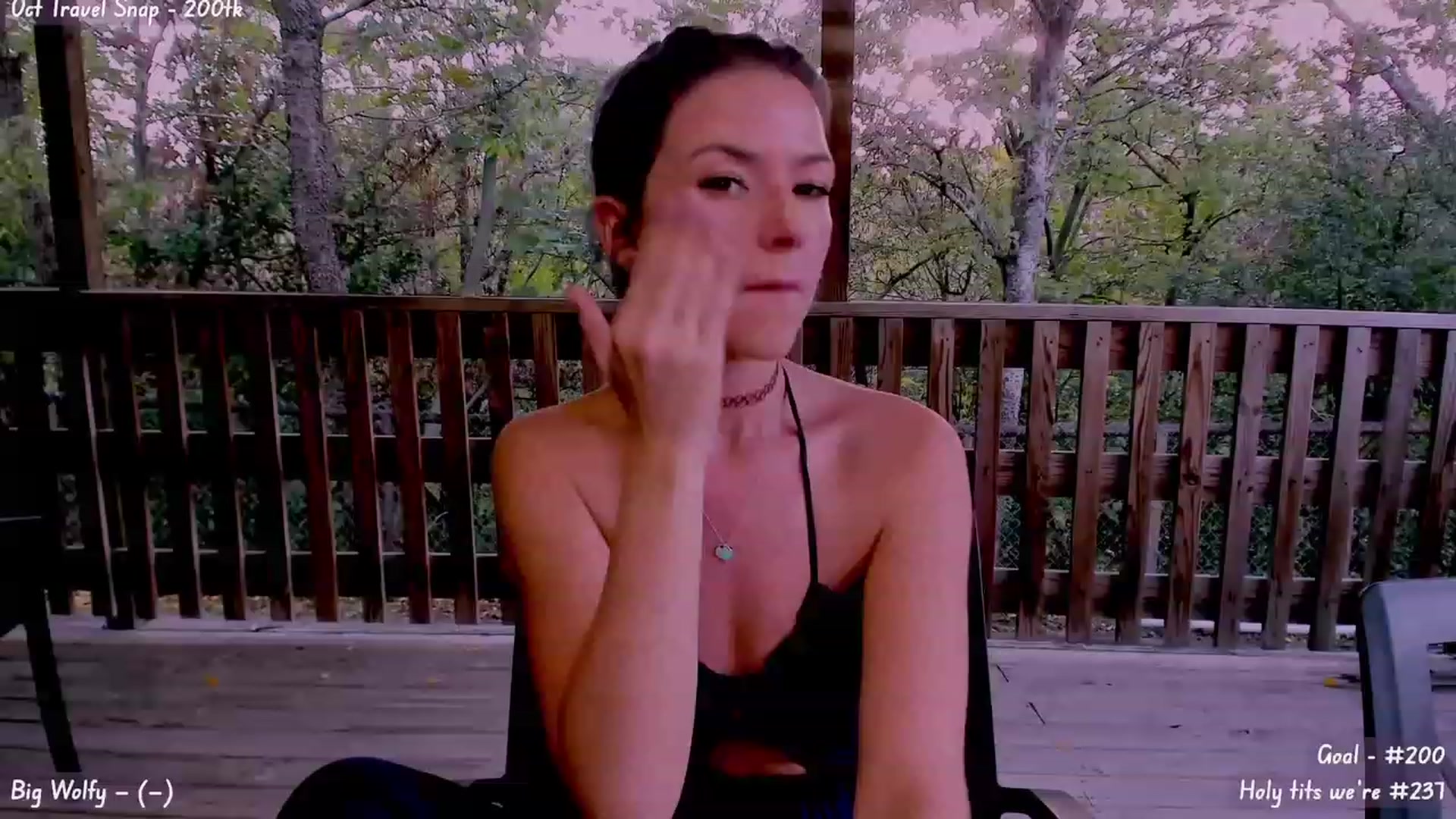 Gallery image thumbnail from Natalia_Rae's myfreecams stream on, 10/27/2023, 23:17 image 10 of 20
