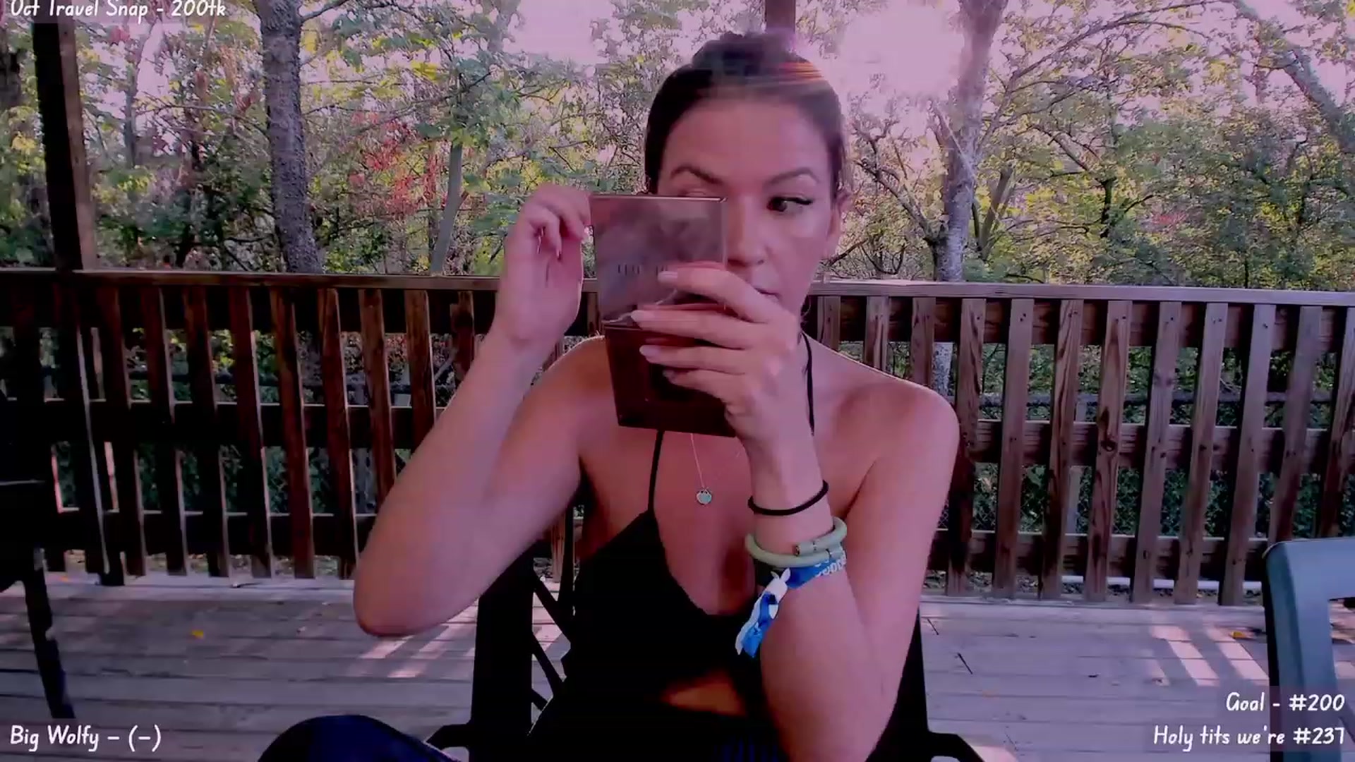 Gallery image thumbnail from Natalia_Rae's myfreecams stream on, 10/27/2023, 23:17 image 18 of 20