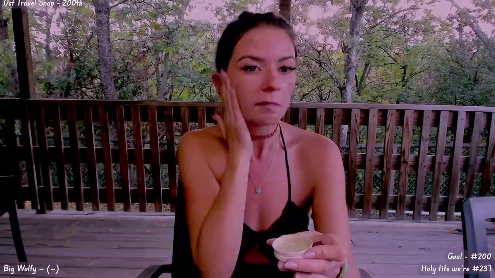 Gallery image thumbnail from Natalia_Rae's myfreecams stream on, 10/27/2023, 23:17 image 7 of 20