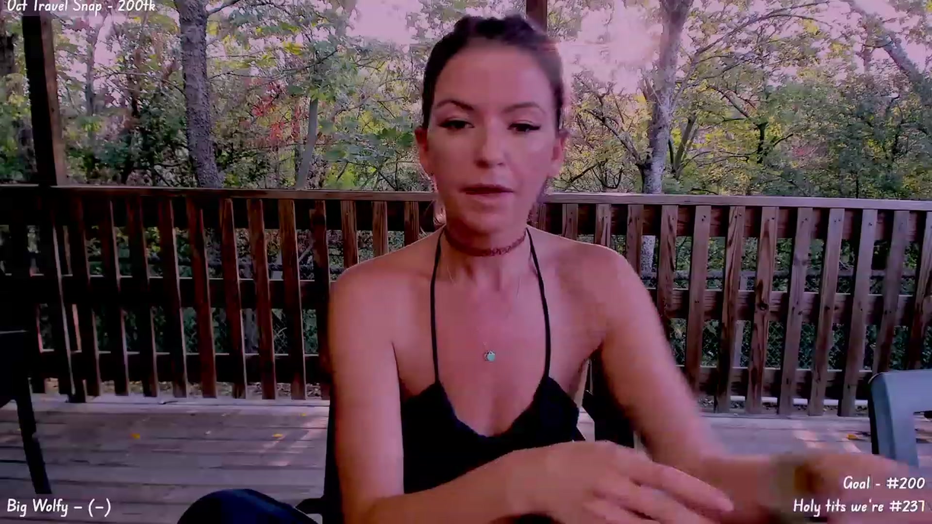 Gallery image thumbnail from Natalia_Rae's myfreecams stream on, 10/27/2023, 23:17 image 16 of 20