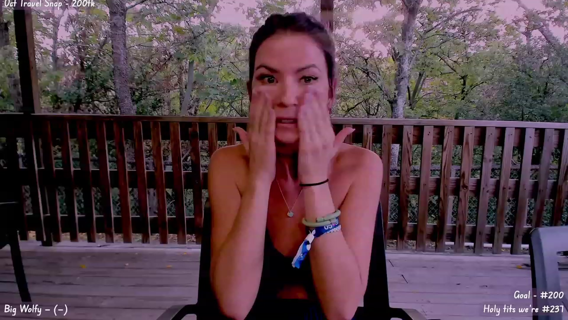 Gallery image thumbnail from Natalia_Rae's myfreecams stream on, 10/27/2023, 23:17 image 9 of 20