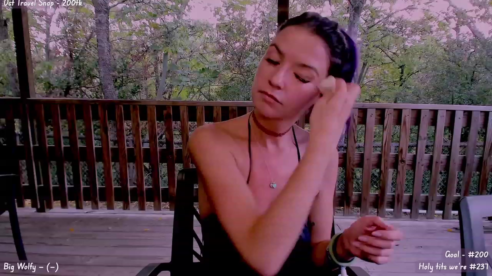 Gallery image thumbnail from Natalia_Rae's myfreecams stream on, 10/27/2023, 23:17 image 2 of 20