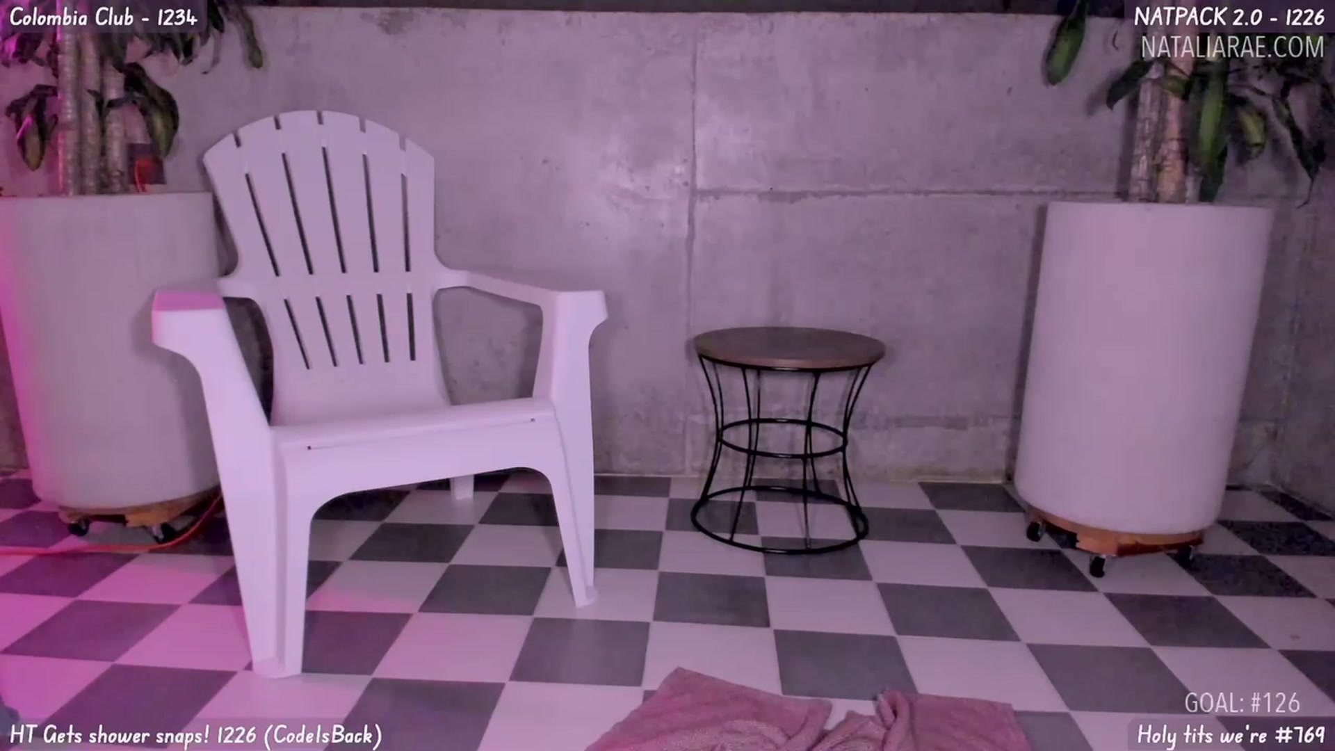 Gallery image thumbnail from Natalia_Rae's myfreecams stream on, 12/05/2023, 07:52 image 11 of 20