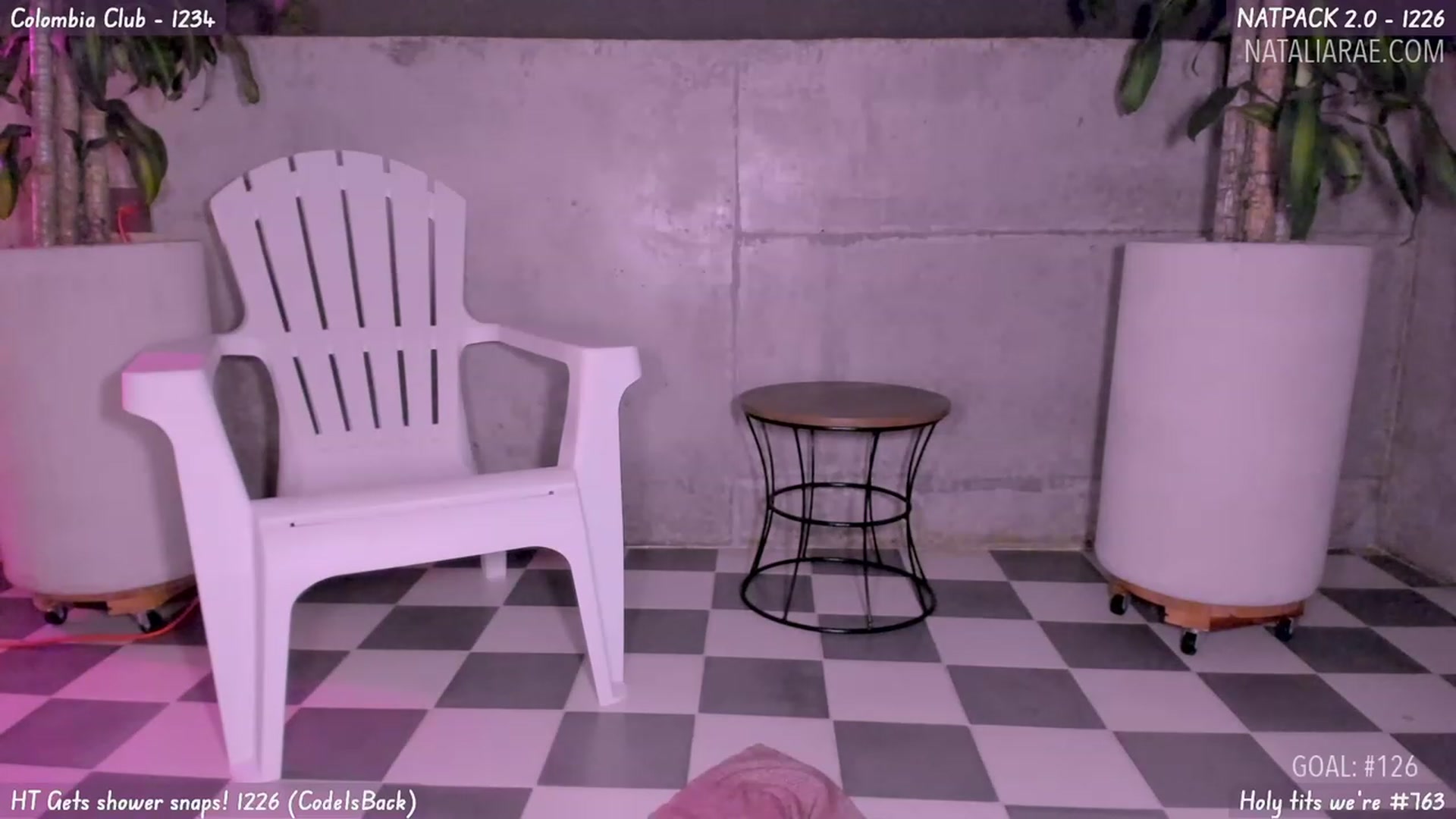 Gallery image thumbnail from Natalia_Rae's myfreecams stream on, 12/05/2023, 07:52 image 18 of 20