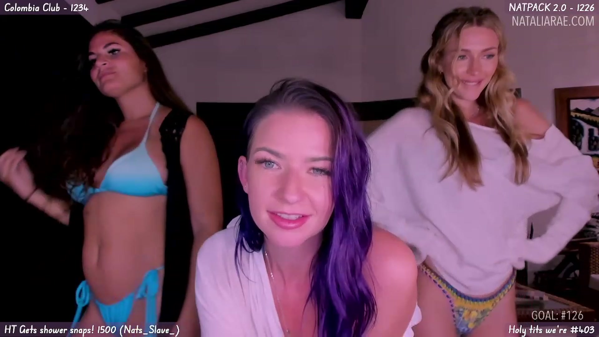 Gallery image thumbnail from Natalia_Rae's myfreecams stream on, 12/08/2023, 04:59 image 16 of 20
