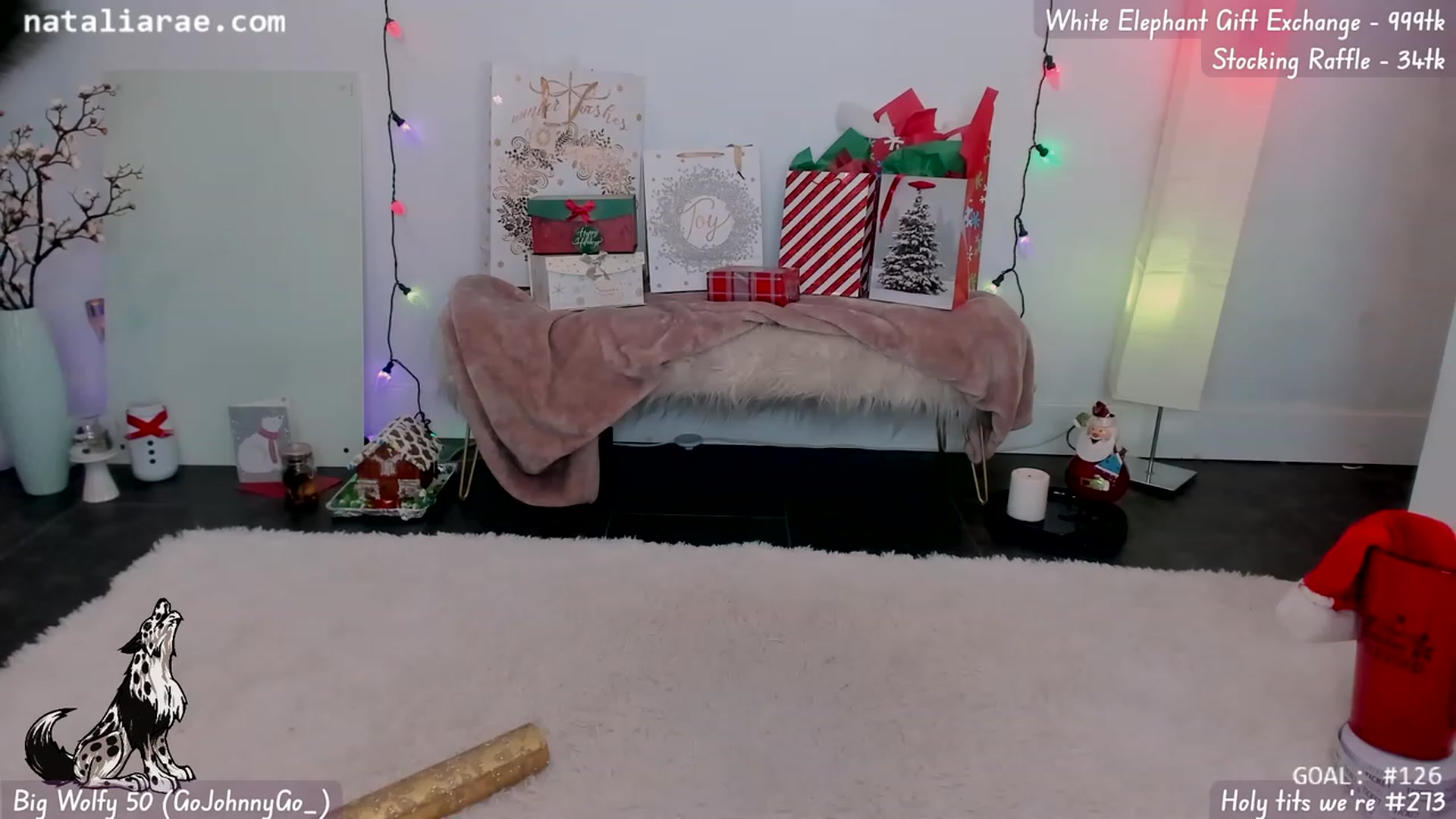 Gallery image thumbnail from Natalia_Rae's myfreecams stream on, 12/22/2023, 01:24 image 18 of 20