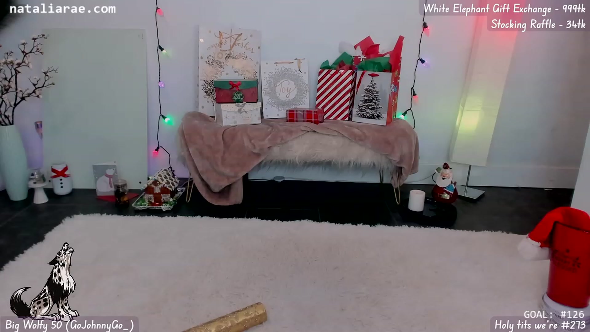 Gallery image thumbnail from Natalia_Rae's myfreecams stream on, 12/22/2023, 01:24 image 16 of 20