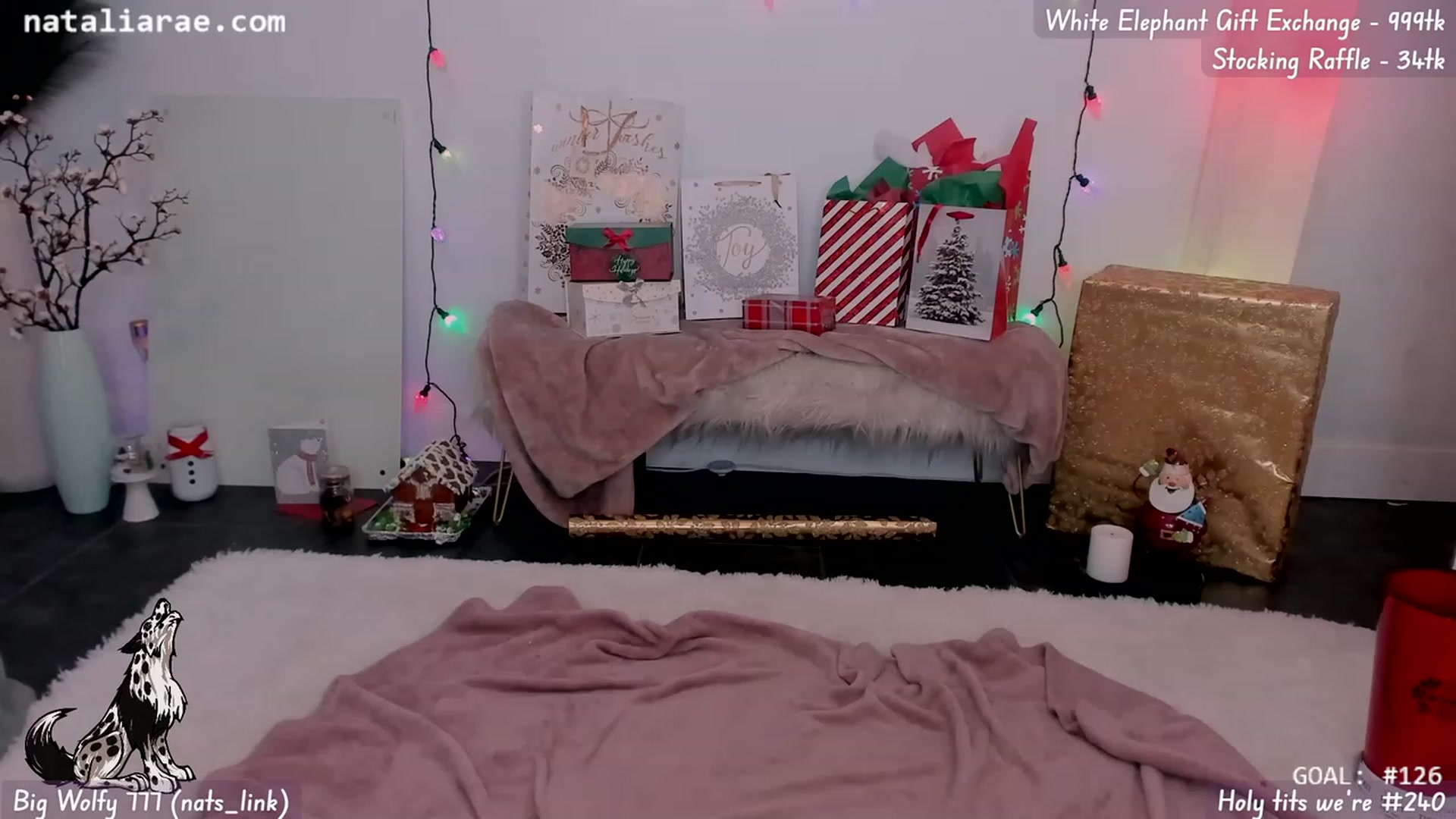 Gallery image thumbnail from Natalia_Rae's myfreecams stream on, 12/22/2023, 10:16 image 3 of 20