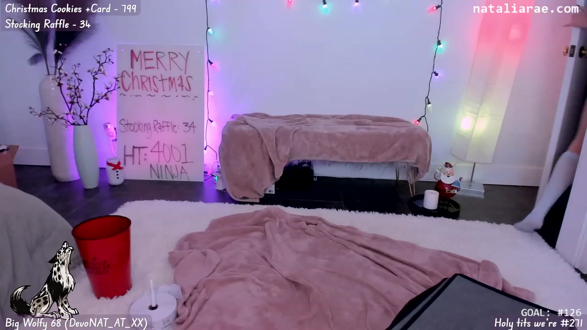 Gallery image thumbnail from Natalia_Rae's myfreecams stream on, 12/27/2023, 07:31 image 20 of 20