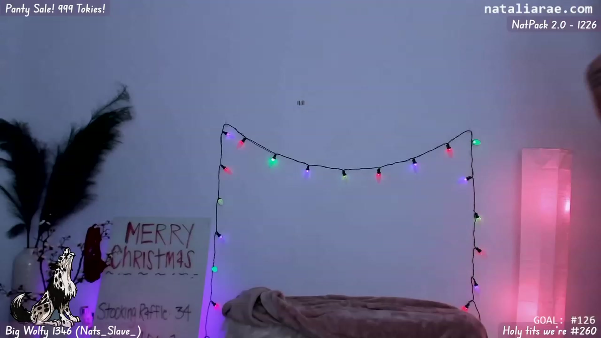 Gallery image thumbnail from Natalia_Rae's myfreecams stream on, 12/28/2023, 07:17 image 17 of 20
