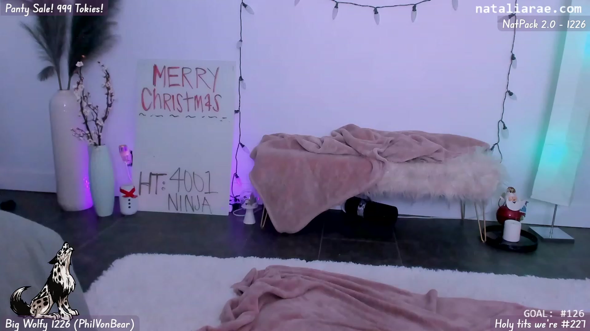 Gallery image thumbnail from Natalia_Rae's myfreecams stream on, 12/30/2023, 12:09 image 8 of 20