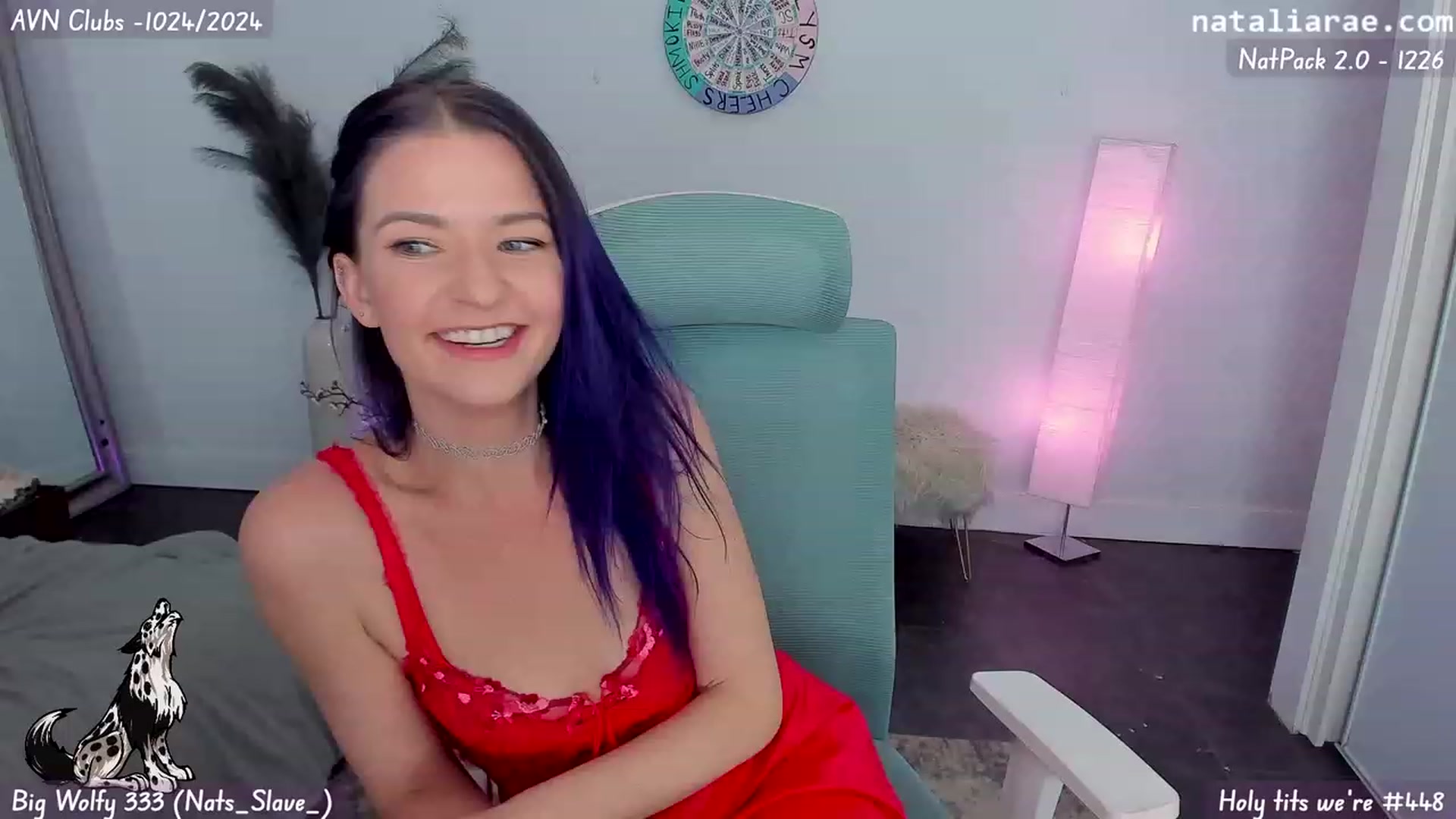 Gallery image thumbnail from Natalia_Rae's myfreecams stream on, 01/07/2024, 06:43 image 8 of 20