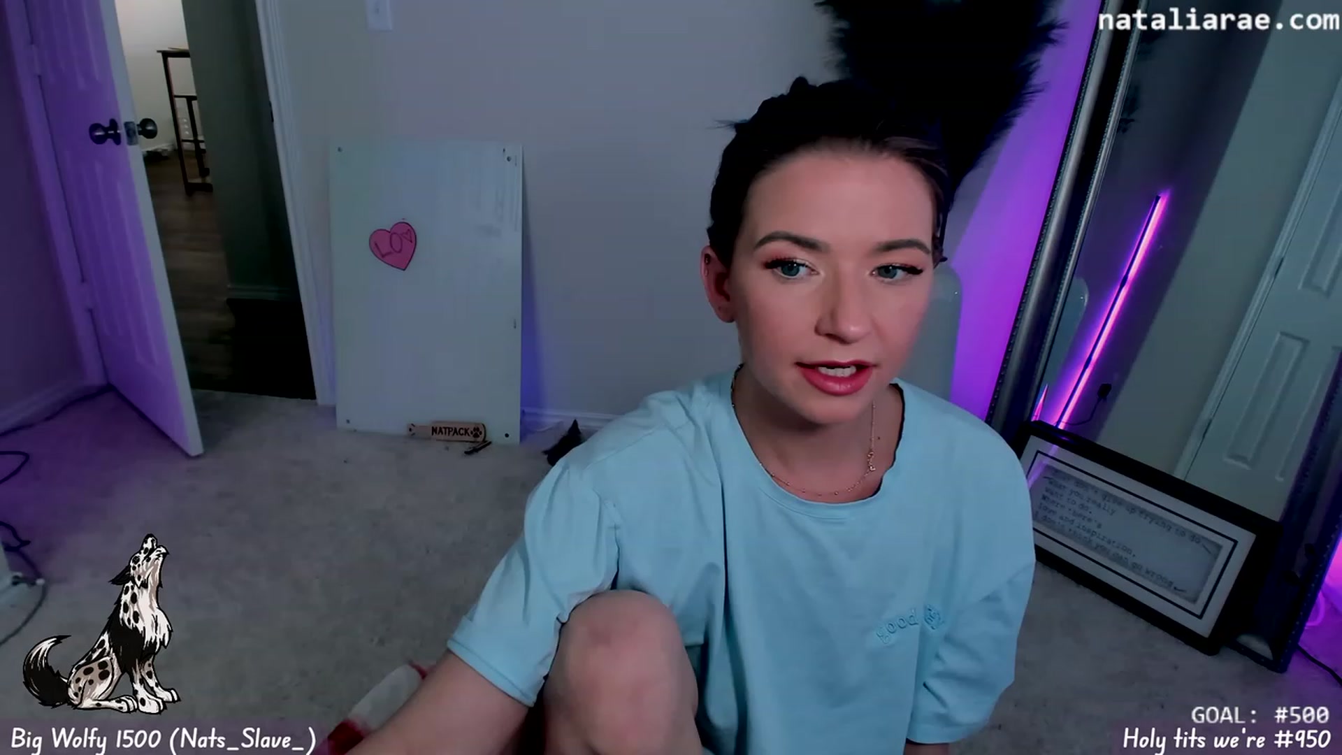 Gallery image thumbnail from Natalia_Rae's myfreecams stream on, 03/02/2024, 23:26 image 8 of 20