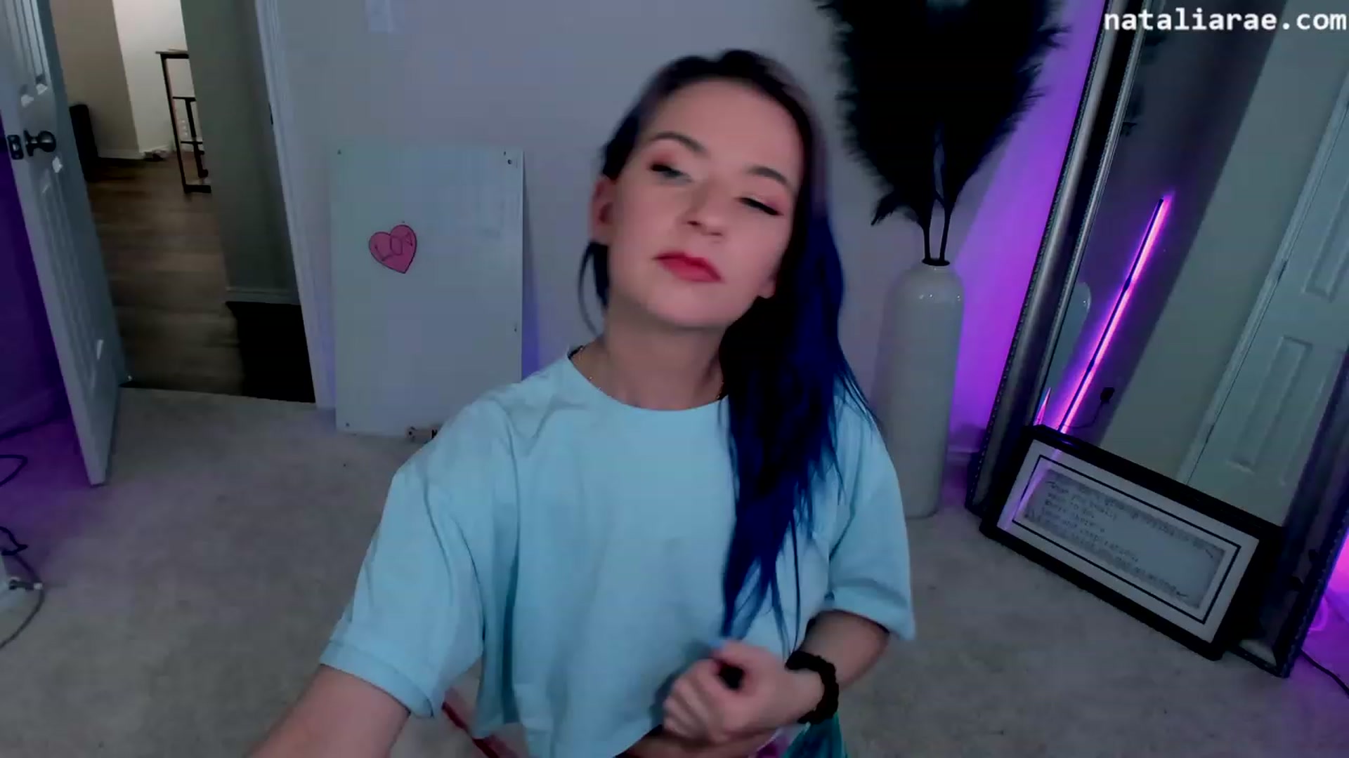 Gallery image thumbnail from Natalia_Rae's myfreecams stream on, 03/02/2024, 23:26 image 4 of 20