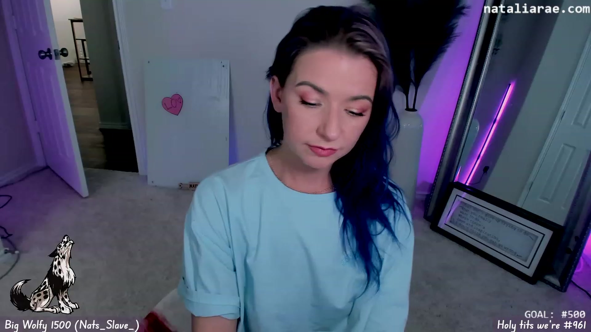 Gallery image thumbnail from Natalia_Rae's myfreecams stream on, 03/02/2024, 23:26 image 14 of 20