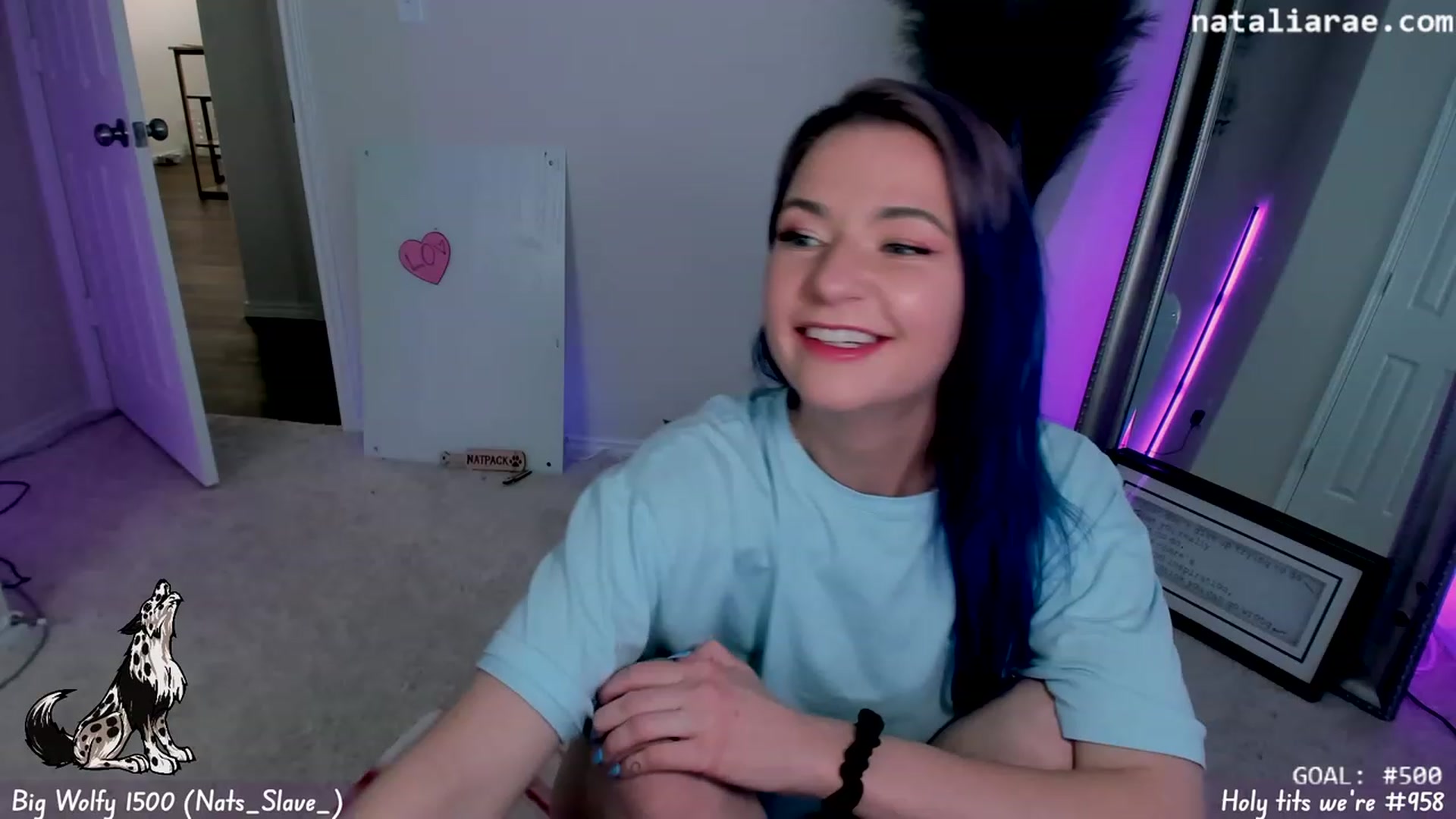 Gallery image thumbnail from Natalia_Rae's myfreecams stream on, 03/02/2024, 23:26 image 18 of 20