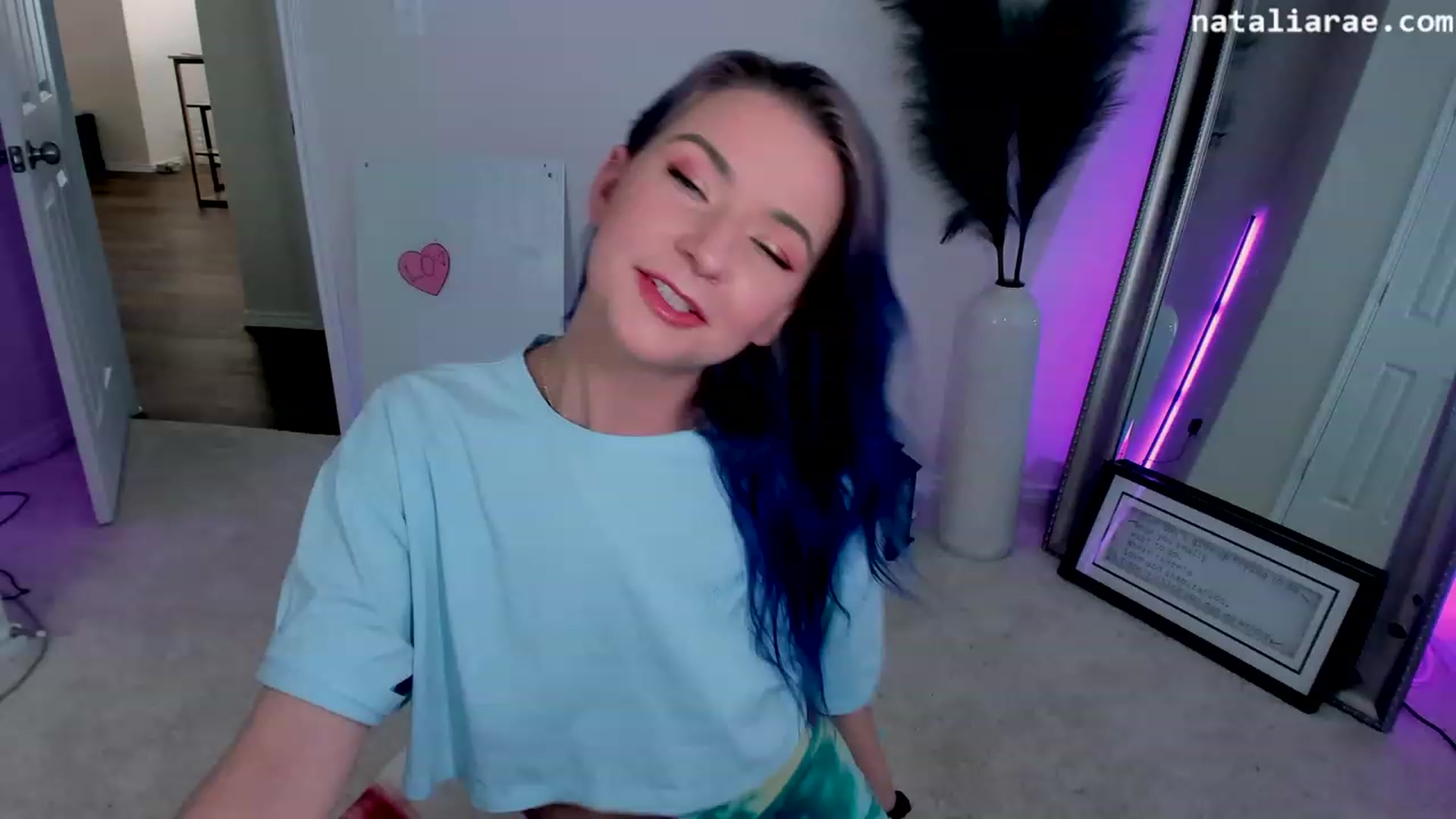 Gallery image thumbnail from Natalia_Rae's myfreecams stream on, 03/02/2024, 23:26 image 3 of 20