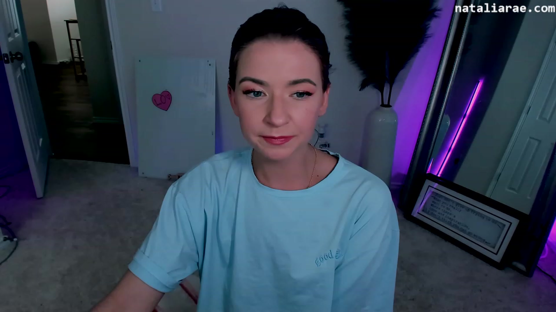 Gallery image thumbnail from Natalia_Rae's myfreecams stream on, 03/02/2024, 23:26 image 1 of 20