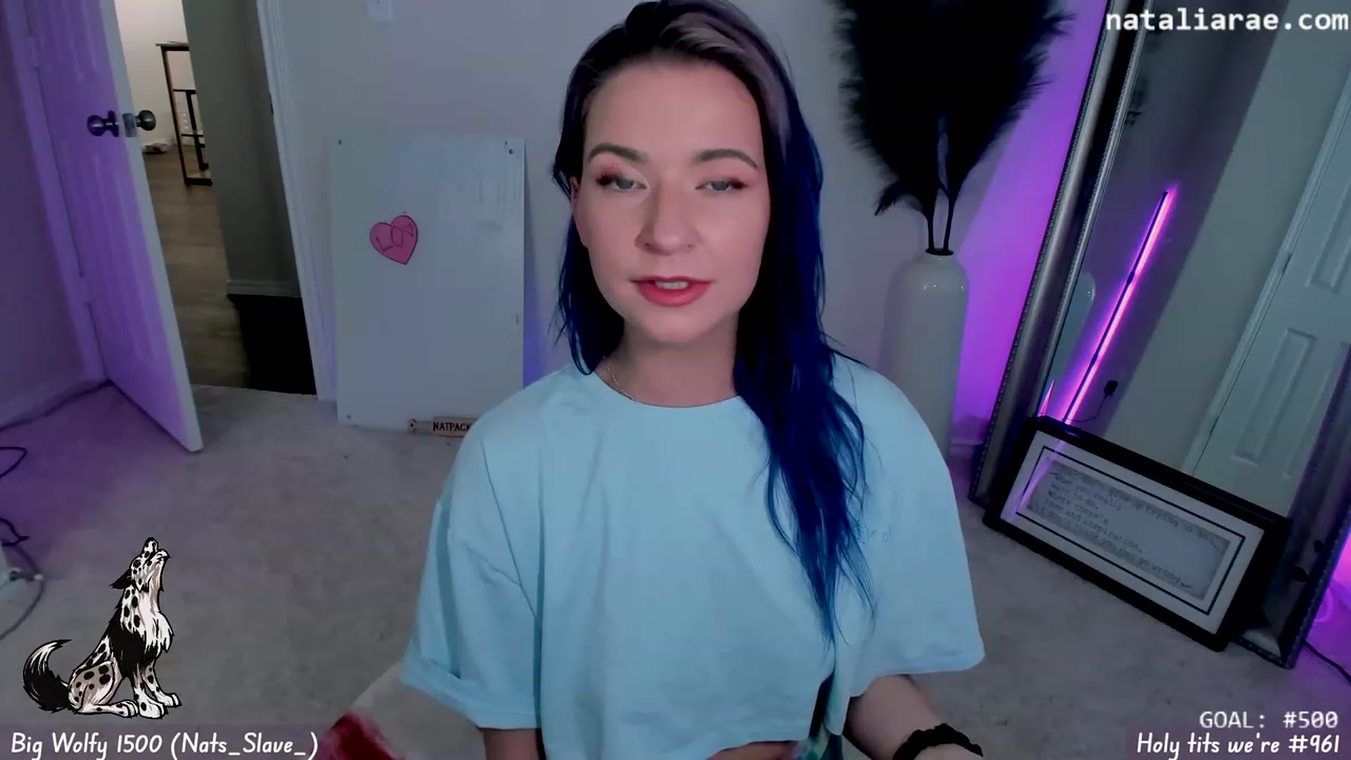 Gallery image thumbnail from Natalia_Rae's myfreecams stream on, 03/02/2024, 23:26 image 15 of 20