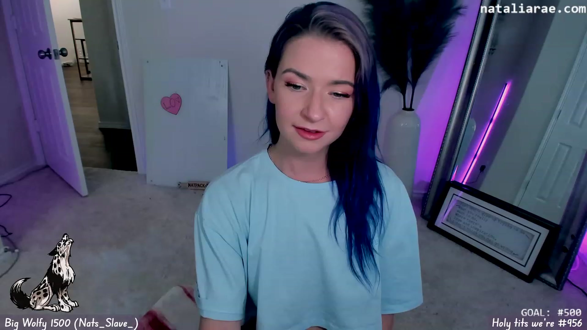 Gallery image thumbnail from Natalia_Rae's myfreecams stream on, 03/02/2024, 23:26 image 17 of 20