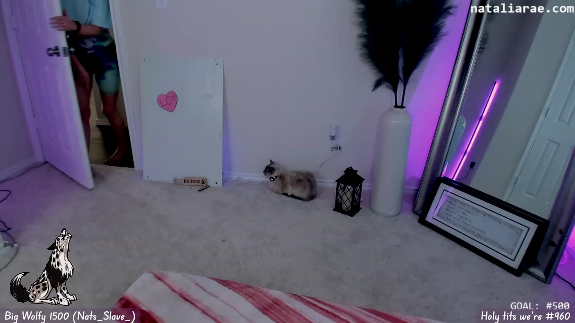 Gallery image thumbnail from Natalia_Rae's myfreecams stream on, 03/02/2024, 23:26 image 20 of 20