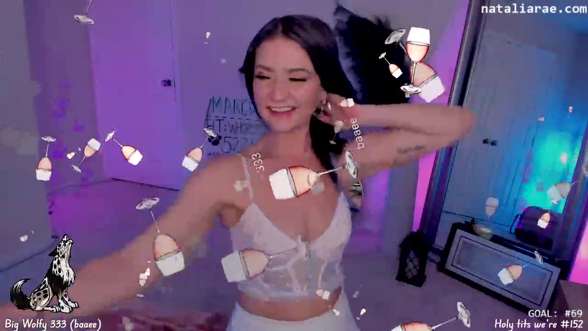 Gallery image thumbnail from Natalia_Rae's myfreecams stream on, 03/10/2024, 07:38 image 7 of 20
