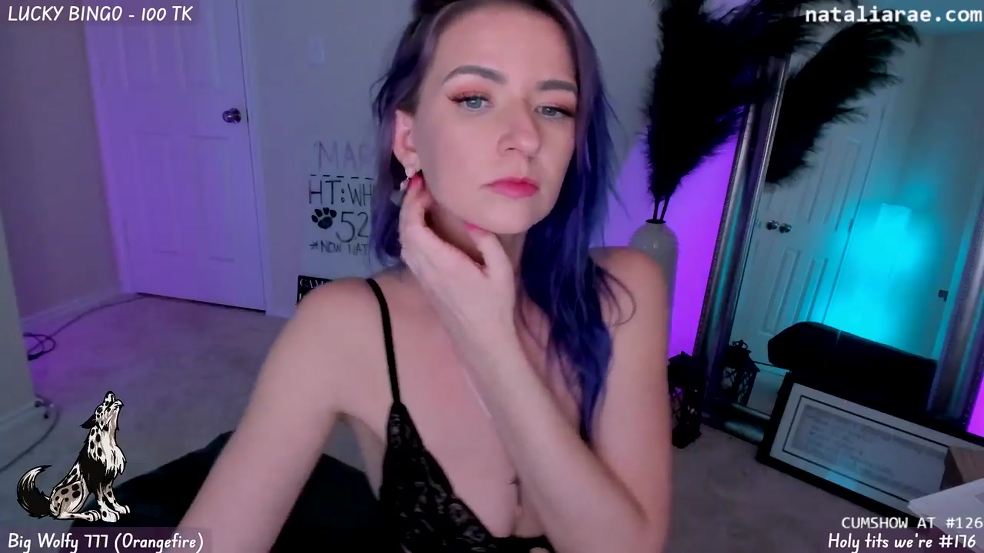 Gallery image thumbnail from Natalia_Rae's myfreecams stream on, 03/22/2024, 08:19 image 8 of 20