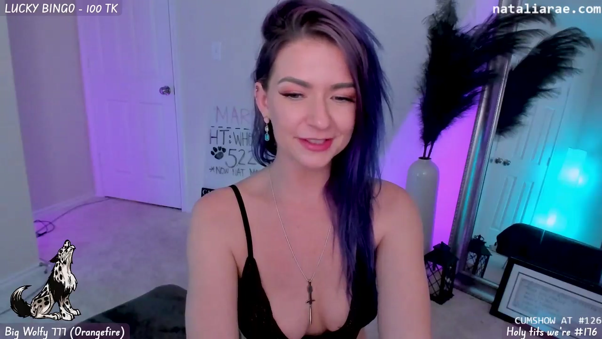 Gallery image thumbnail from Natalia_Rae's myfreecams stream on, 03/22/2024, 08:19 image 15 of 20