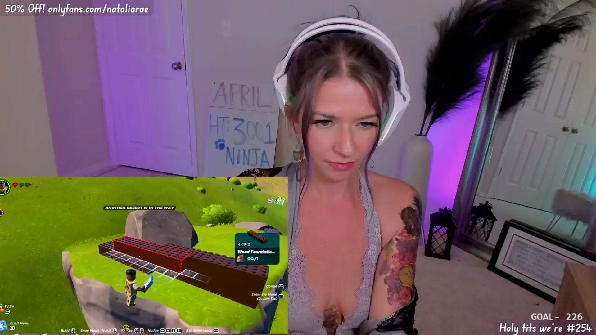Gallery image thumbnail from Natalia_Rae's myfreecams stream on, 04/10/2024, 08:01 image 10 of 20