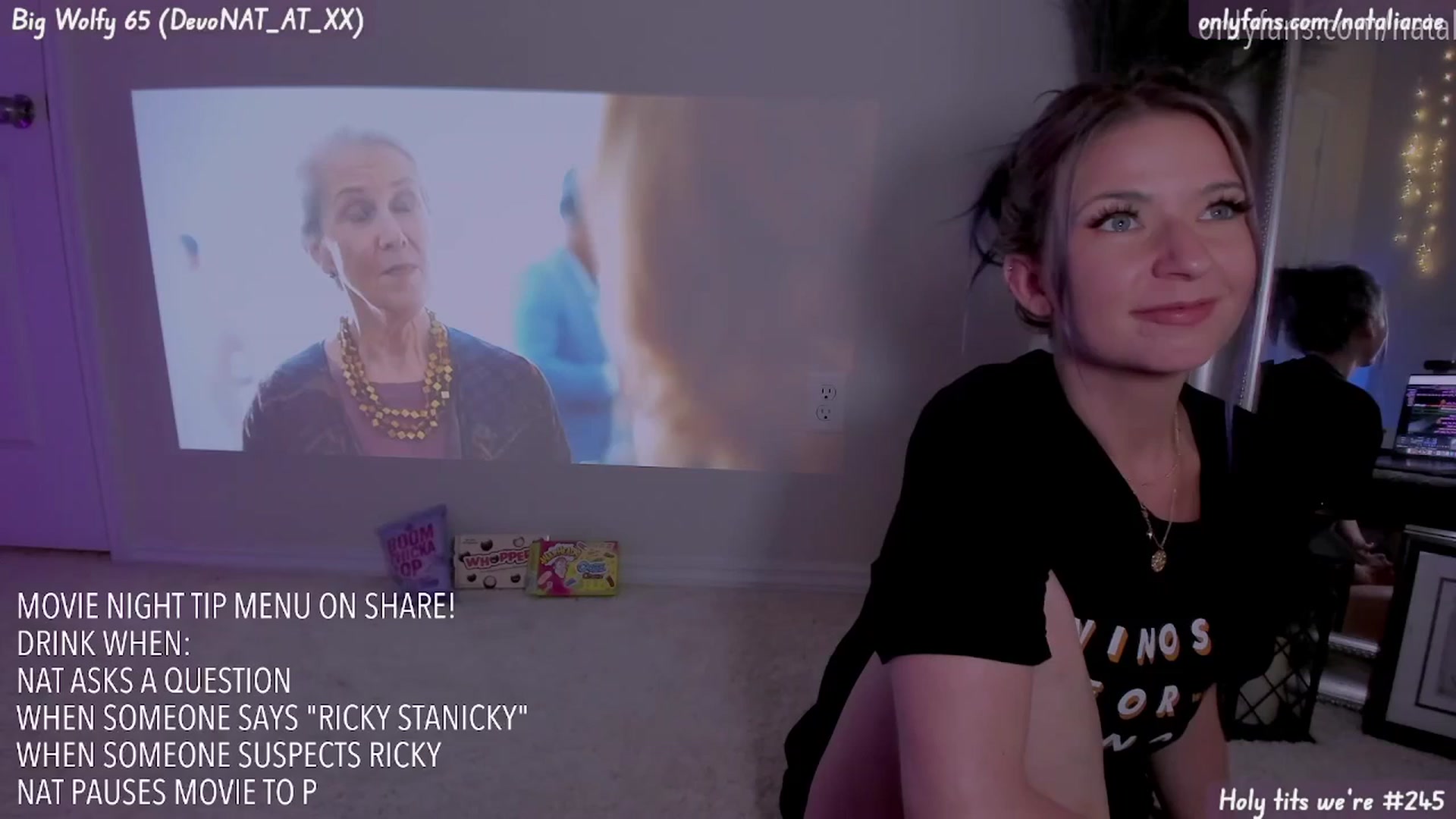 Gallery image thumbnail from Natalia_Rae's myfreecams stream on, 04/16/2024, 04:35 image 7 of 20