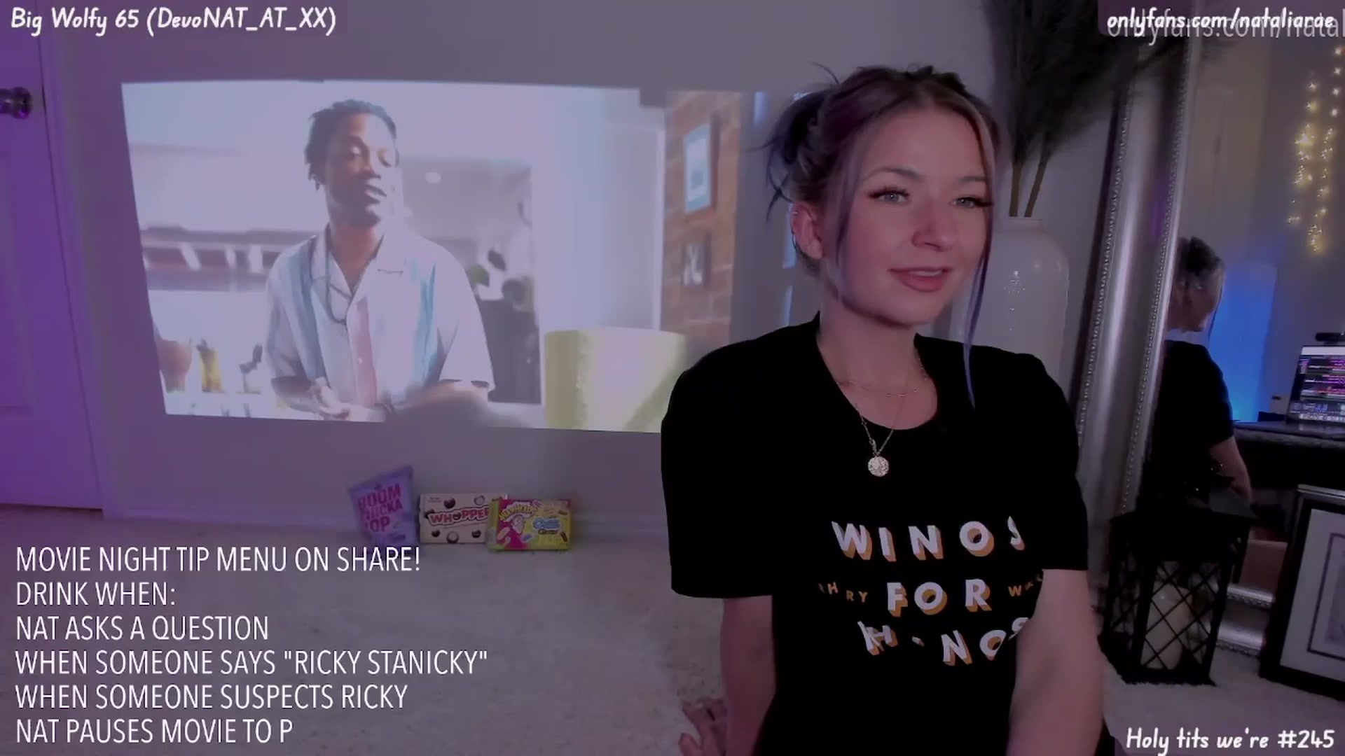 Gallery image thumbnail from Natalia_Rae's myfreecams stream on, 04/16/2024, 04:35 image 6 of 20